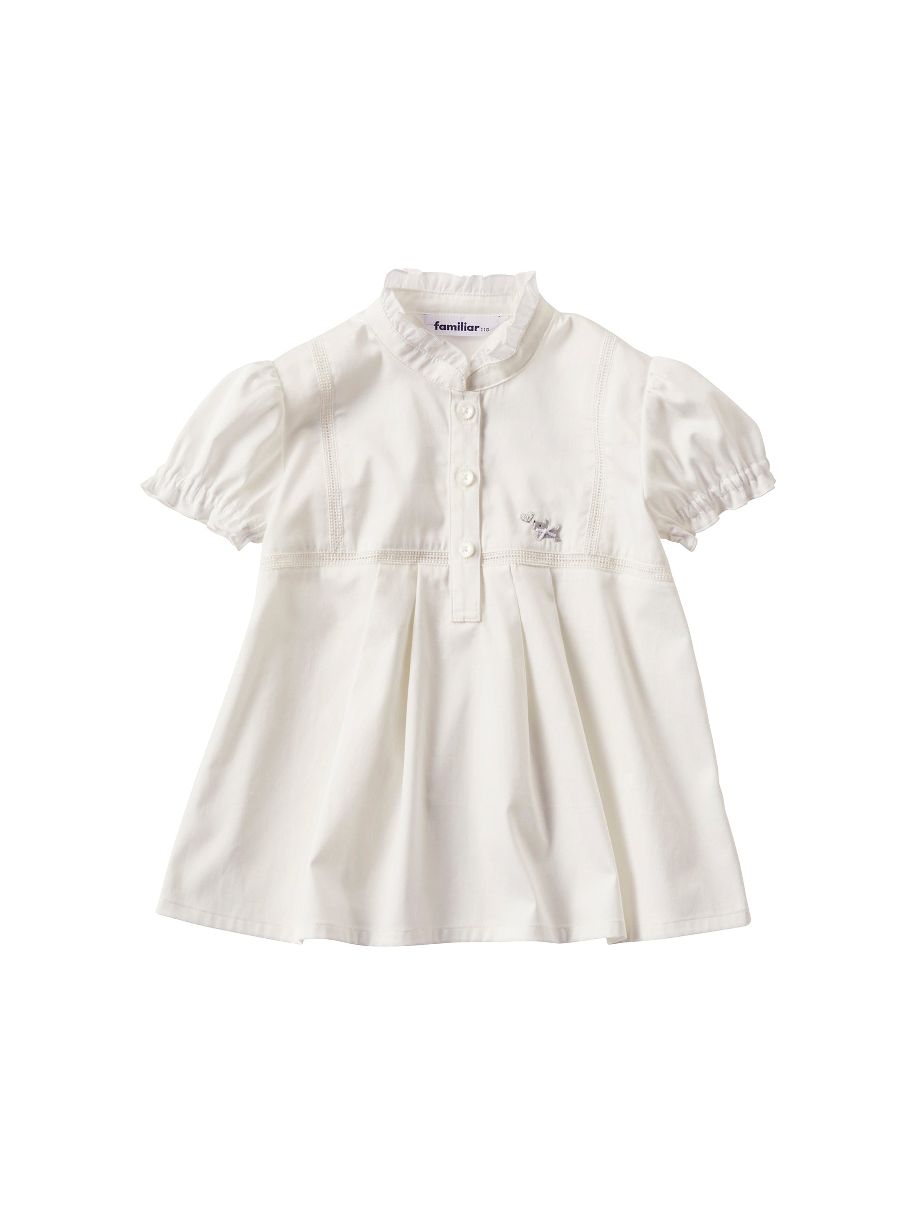 ブラウス | ファミリア公式サイト