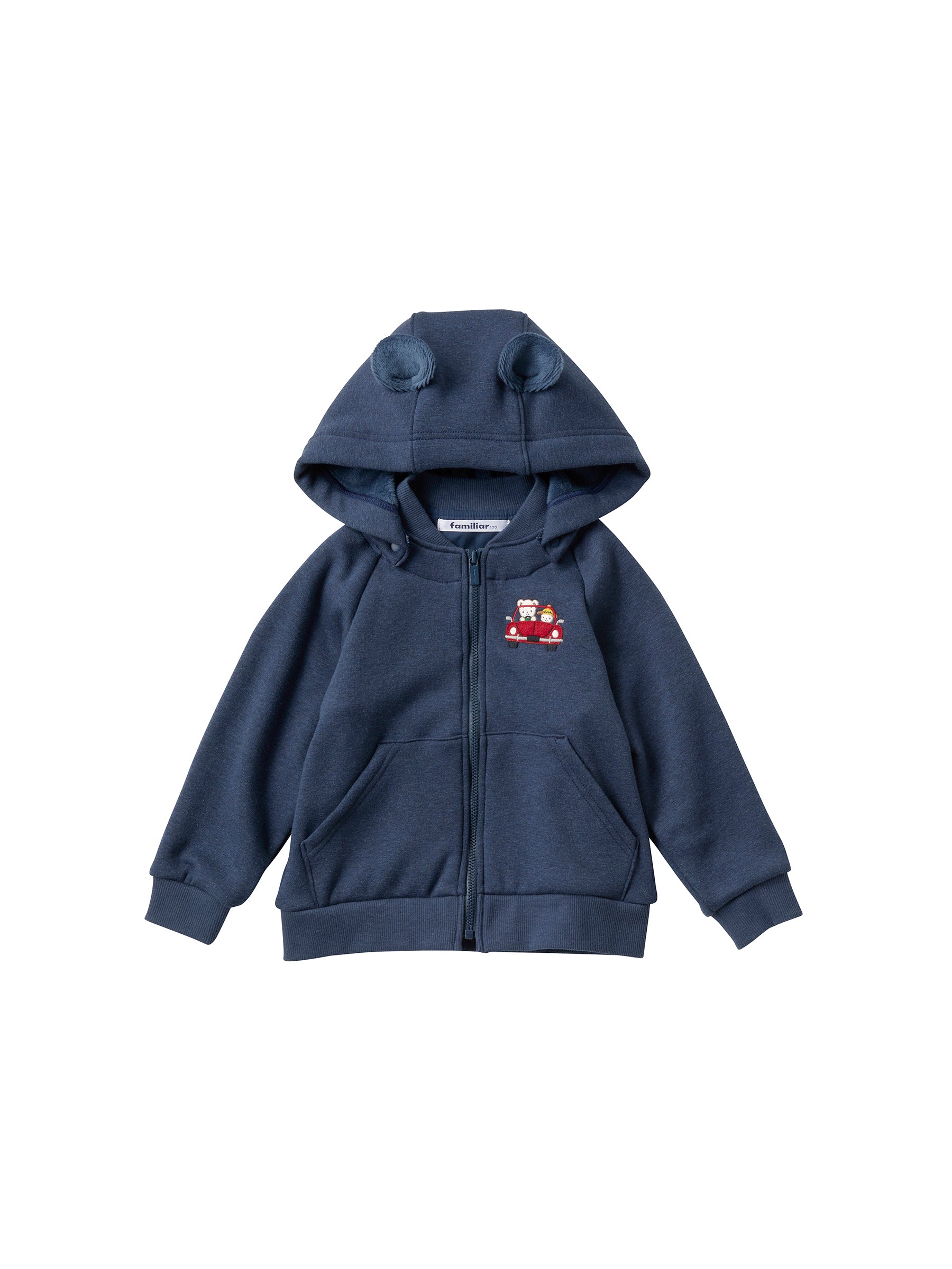 パーカー | ファミリア公式サイト