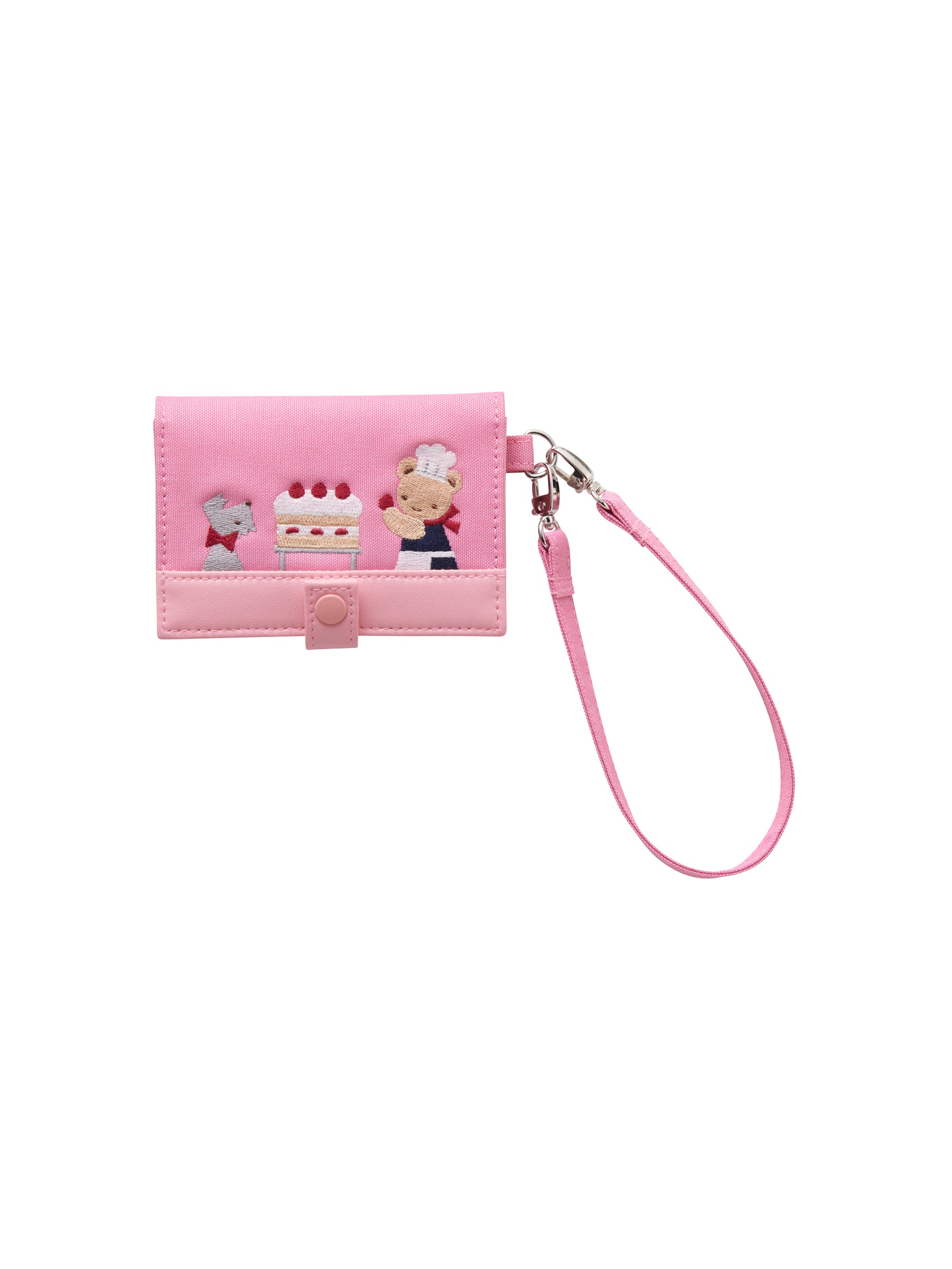 パスケース〈芦屋モンテメール店限定〉｜ファミリア公式オンライン