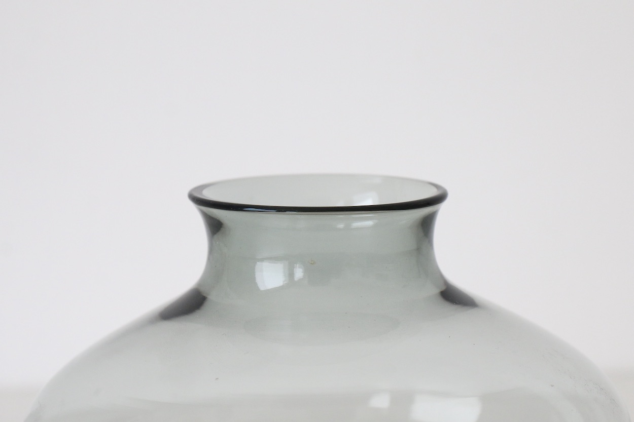 WMF Wilhelm Wagenfeld Vase H87ヴィルヘルム・ワーゲンフェルト