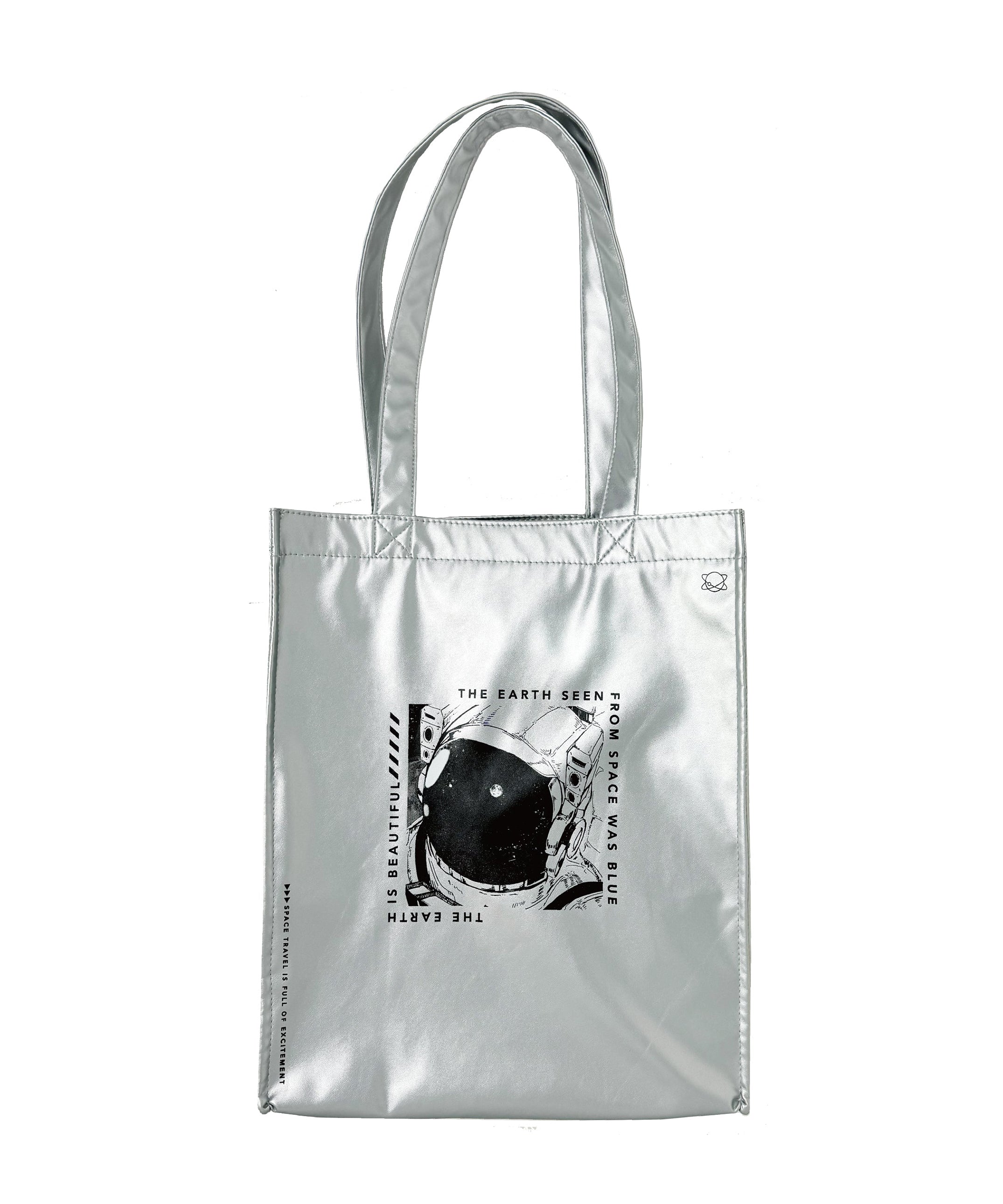 SPACE SERIES TOTE BAG AtOn50 Official Online Store