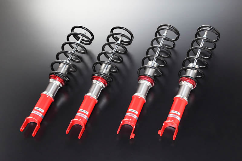 Street Sports Suspension Kit (KIJIMA-SPEC) | Auto Exe Official