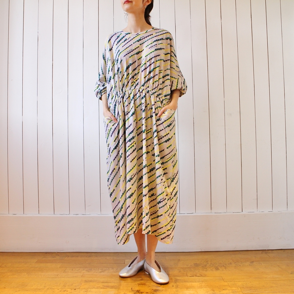 mina perhonen – ワンピース – A.I.R.AGE WEB SITE