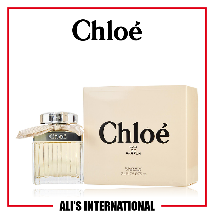 Chloé by Chloé (EDP)
