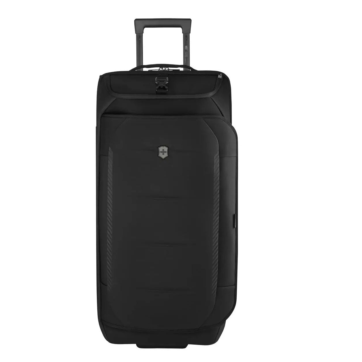 Victorinox Swiss Army Crosslight Wheeled Duffel | Altman Luggage