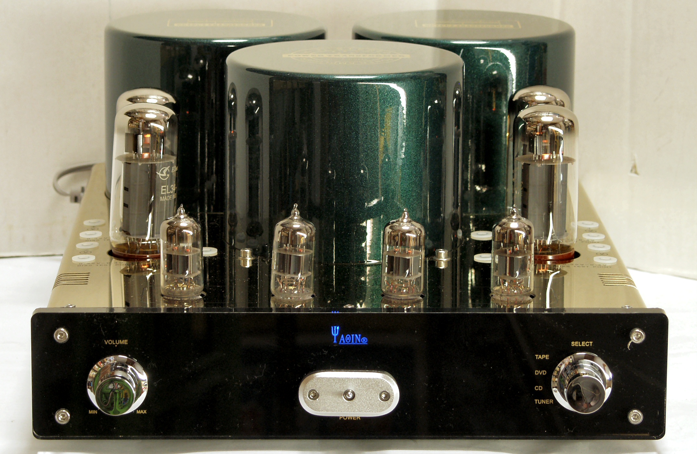 Yaqin MC-10L 雅琴社