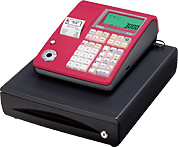 TE-300｜電子レジスター［POSレジ・ネットレジ］ - CASIO