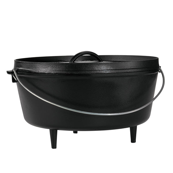 ロッジ キャンプオーヴン 14インチディープ L14DCO3 – aandfonlinestore