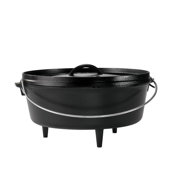 ロッジ キャンプオーヴン 12インチ L12CO3 – aandfonlinestore