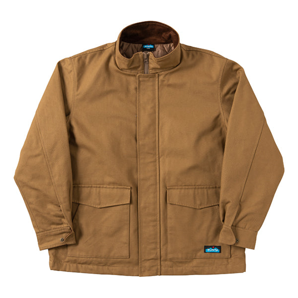 カブー メンズ ウッズマンジャケット – aandfonlinestore