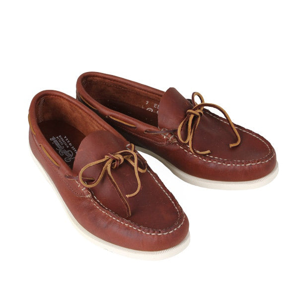 ラッセル キャンプモカシン – aandfonlinestore