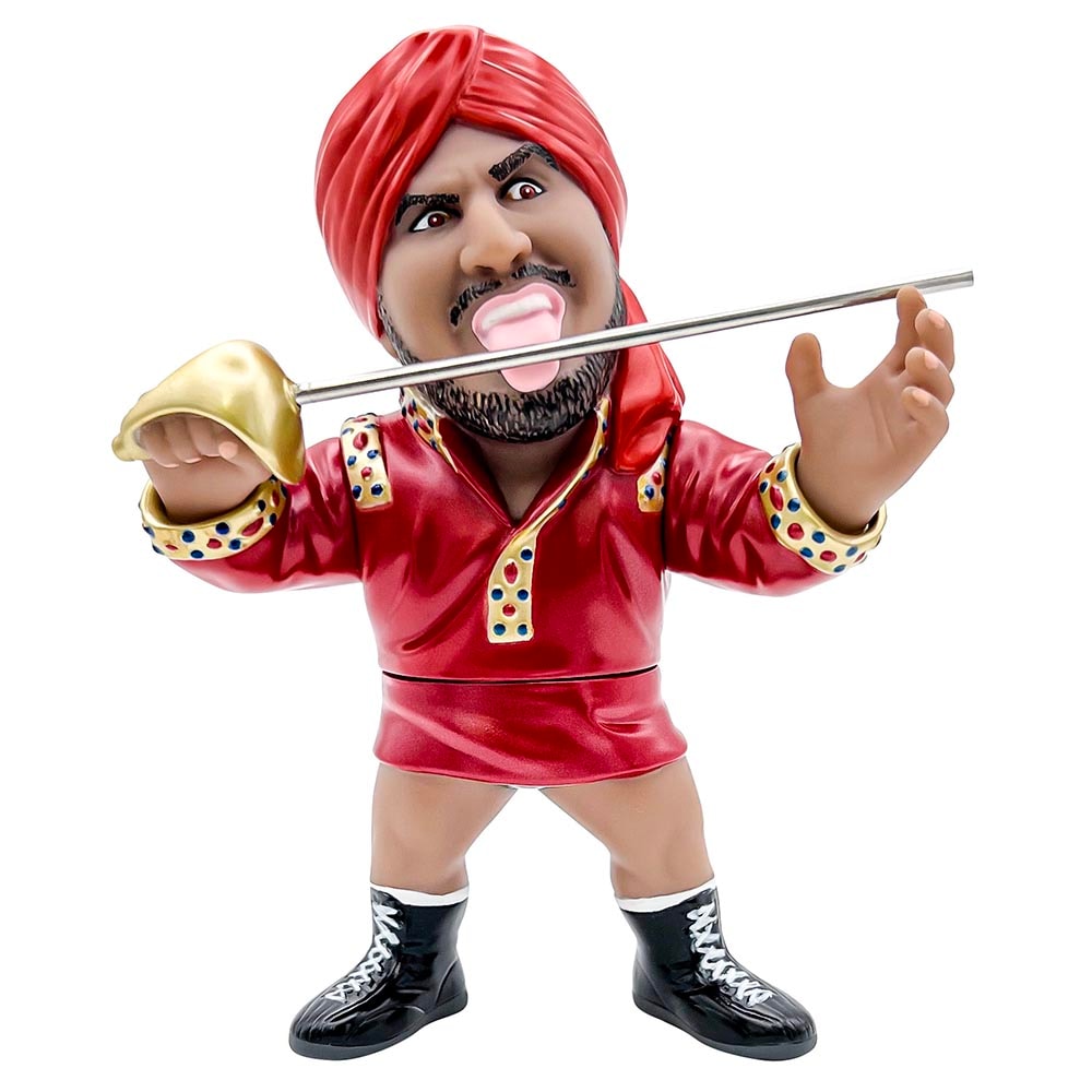 16dソフビコレクション037 タイガー・ジェット・シン – プロレス専門店