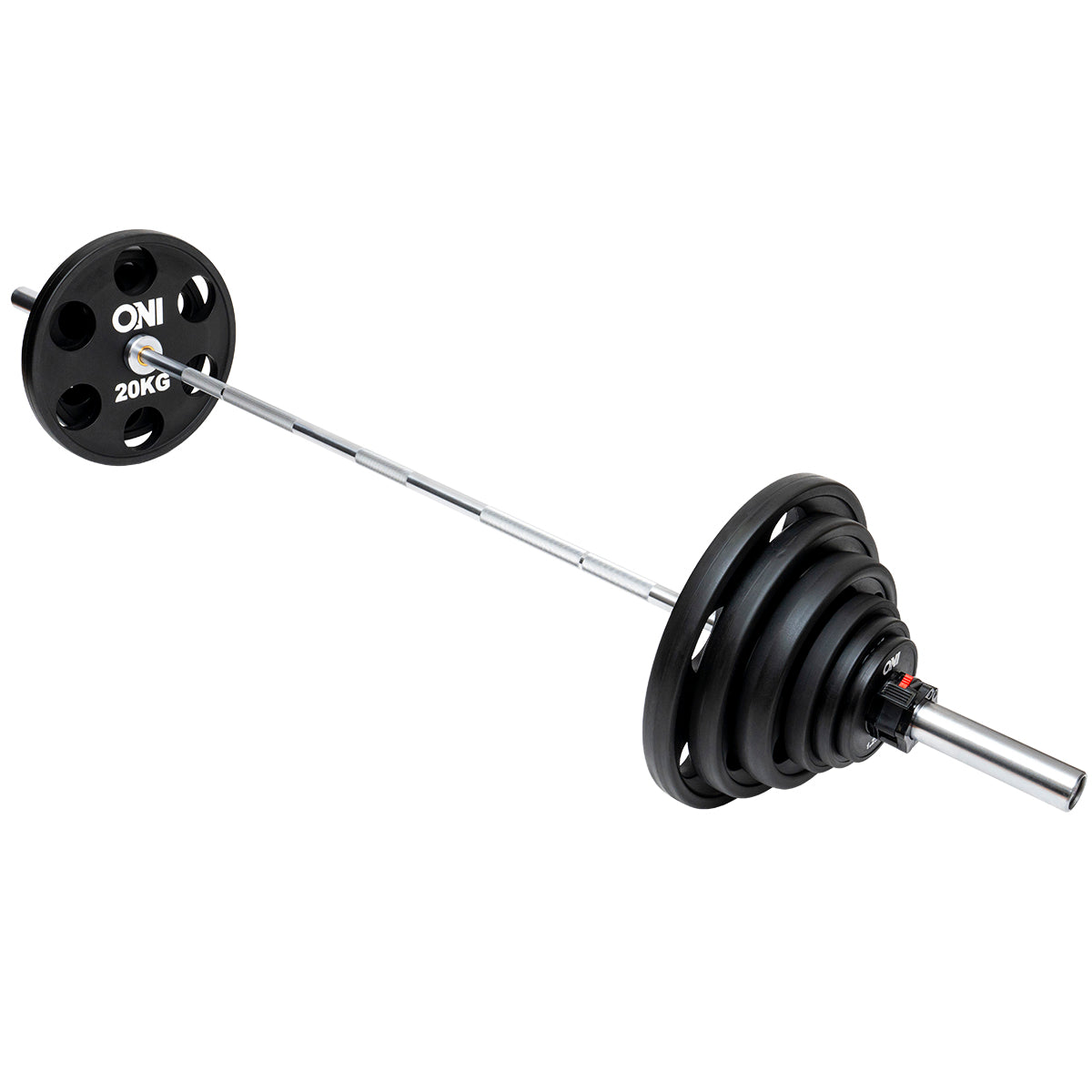 セット】 ONI グリップホールディングCPUプレート シャフト カラー