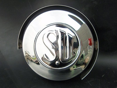 商品詳細 【SUエアークリーナー レインカバー】 « 部品屋K&W