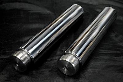 商品詳細 【スティード用フォークジョイント】 « 部品屋K&W