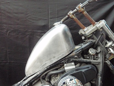 商品詳細 【チョップドスポーツタンク】 « 部品屋K&W