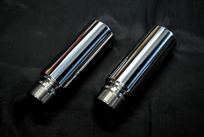 商品詳細 【SR400用フォークジョイント】 « 部品屋K&W