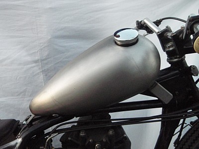 商品詳細 【ハイマウントマスタングタンク】 « 部品屋K&W