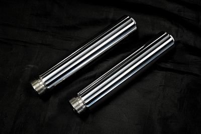 商品詳細 【グラストラッカー用フォークジョイント】 « 部品屋K&W