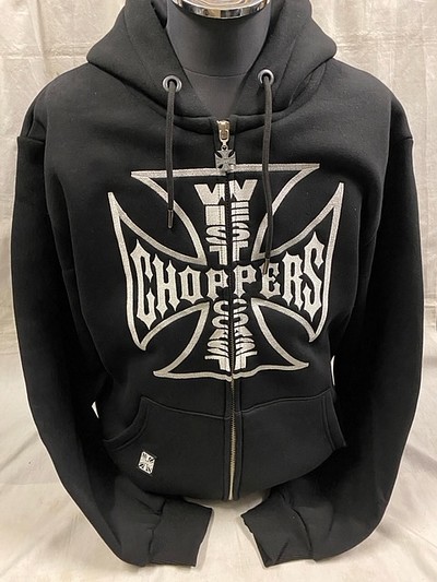 WEST COAST CHOPPERS ウエストコーストチョッパーズ神フェード❤️ WEST COAST CHOPPERS ウエストコーストチョッパーズ神フェード