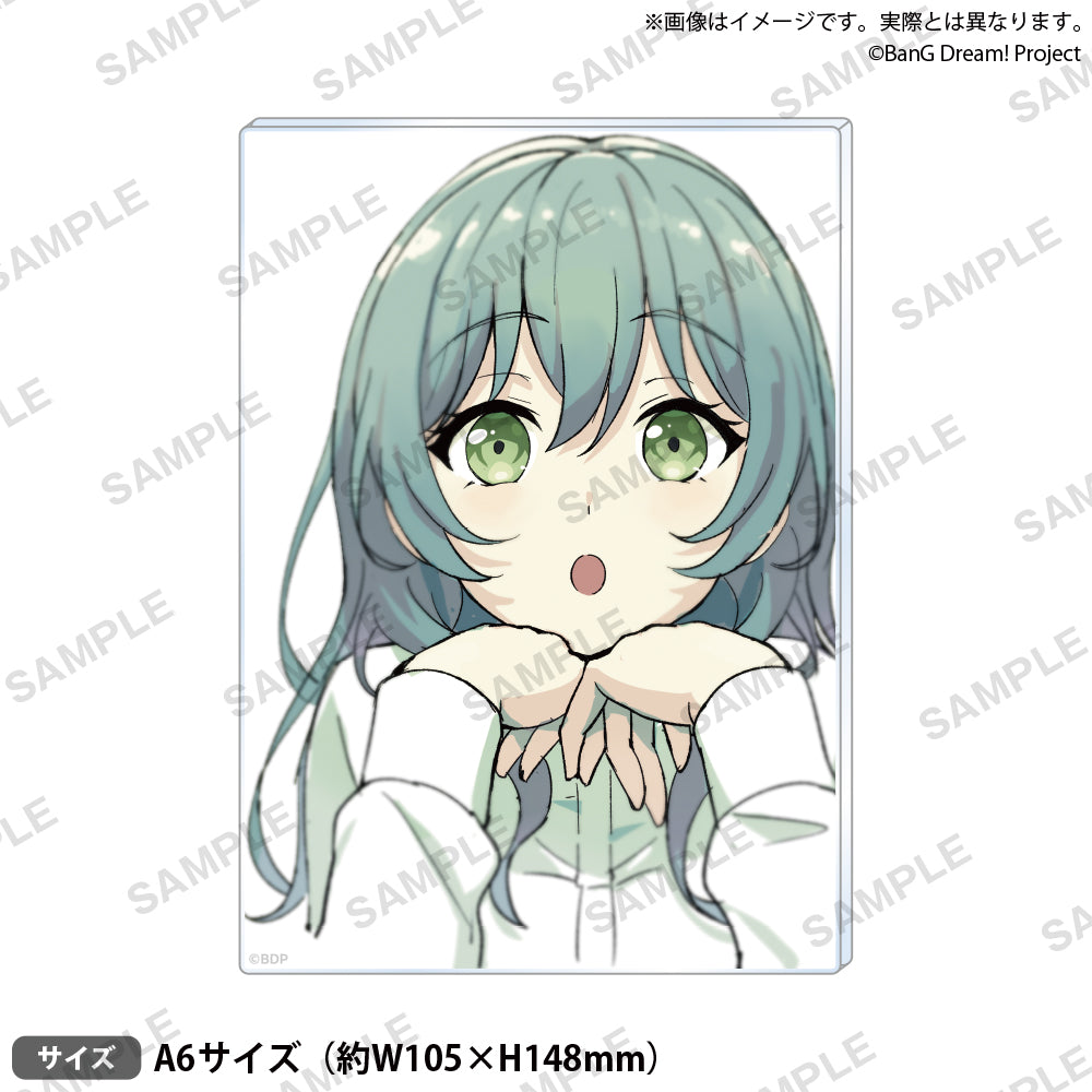 ロック｜ブシロード オンラインストア