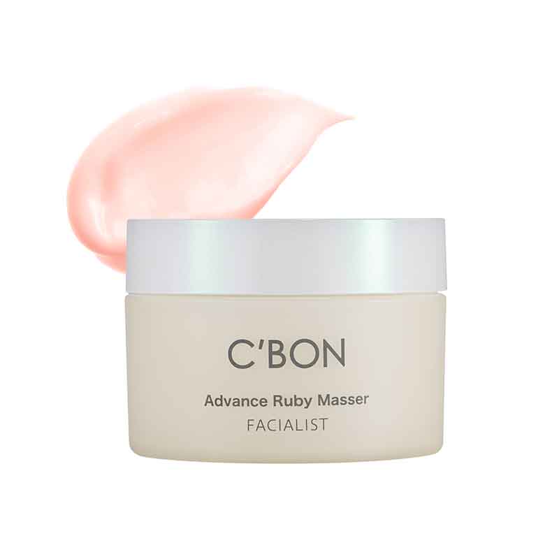 C'bon Facialist Treatment Masse A 230g – BI PRO ビープロ