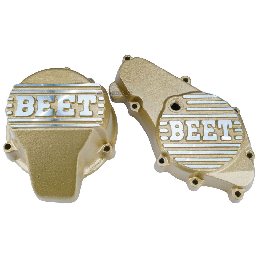 BEET ビート CBX400F CBR400F スターターカバー ジェネレーターカバー