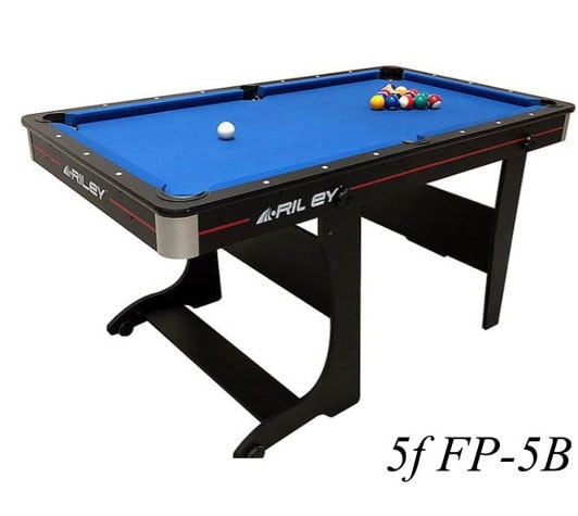 家庭用ビリヤード台FP-5B of ビリヤード&ダーツショップフォックス