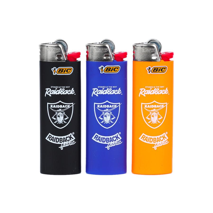 RAIDBACK FABRIC ( レイドバック ファブリック ) LIGHTER ライター