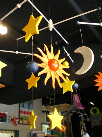 ブライトシュベルツ - ウッドワーロック