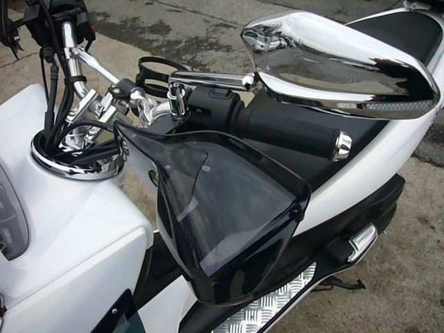 PCX ナックルガード　JF28　ホンダ純正 楽天市場】pcx ナックルガード 純正の通販