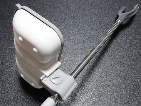 シマノ「SURF S-HOLDER KISU-SP」 | JCAの激闘！投げ釣り戦記Ⅱ