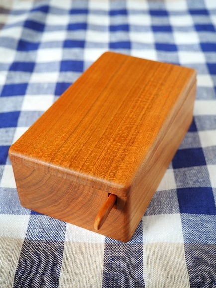 三谷龍二】安曇野で偶然出会った、思い出のバターケース。 | 28平米の