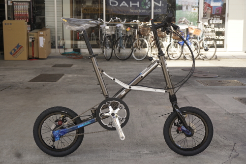 OX PECO カスタムカラー【メタリックダークシルバー】 | SS-SITE