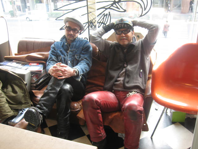 本日はSTOP LIGHTへ！ | 8UP