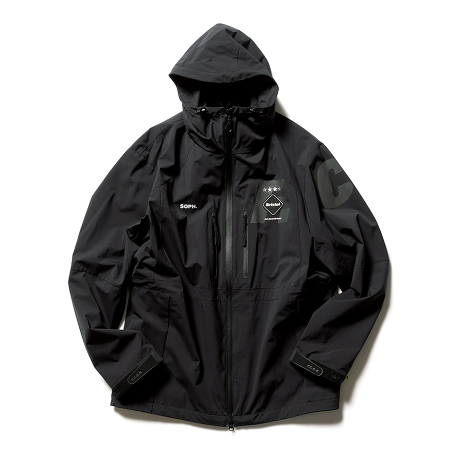 NEW RELEASE 【F.C Real Bristol】 | seesaw｜SOPH.やuniform