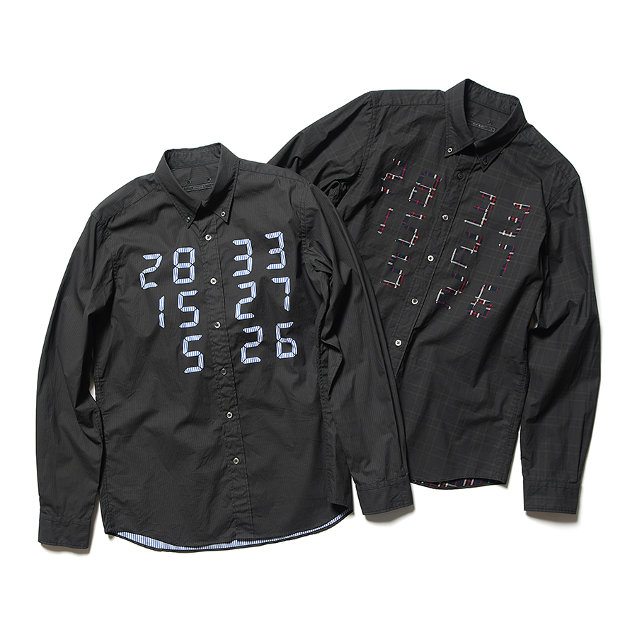 NEW RELEASE 【sophnet.】 | seesaw｜SOPH.やuniform experimentなどを