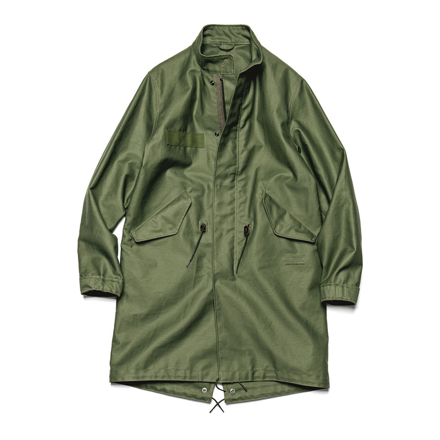 uniform experiment 2017-2018 A/W COLLECTION 2017.7.29 SAT. START