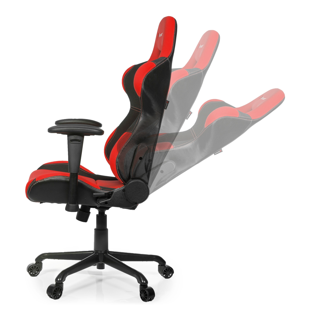 ゆったりサイズのゲーミングチェア「Arozzi TORETTA」のご紹介