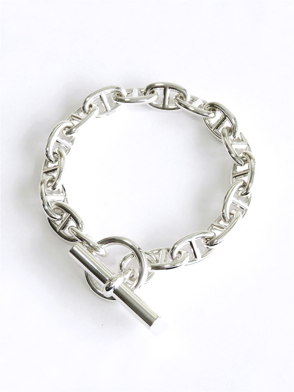 シェーヌダンクル MM17 ブレスレット