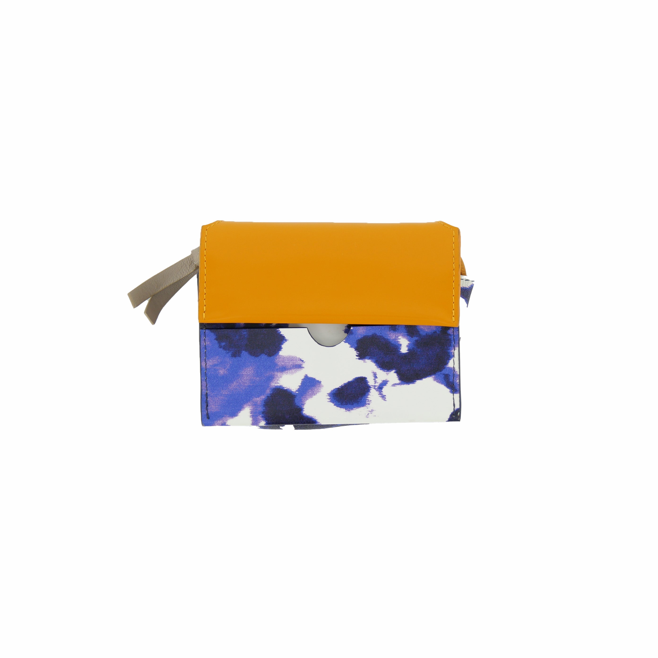 正規品・送料無料】Dries Van Noten / Flower motif pouch | BOLS