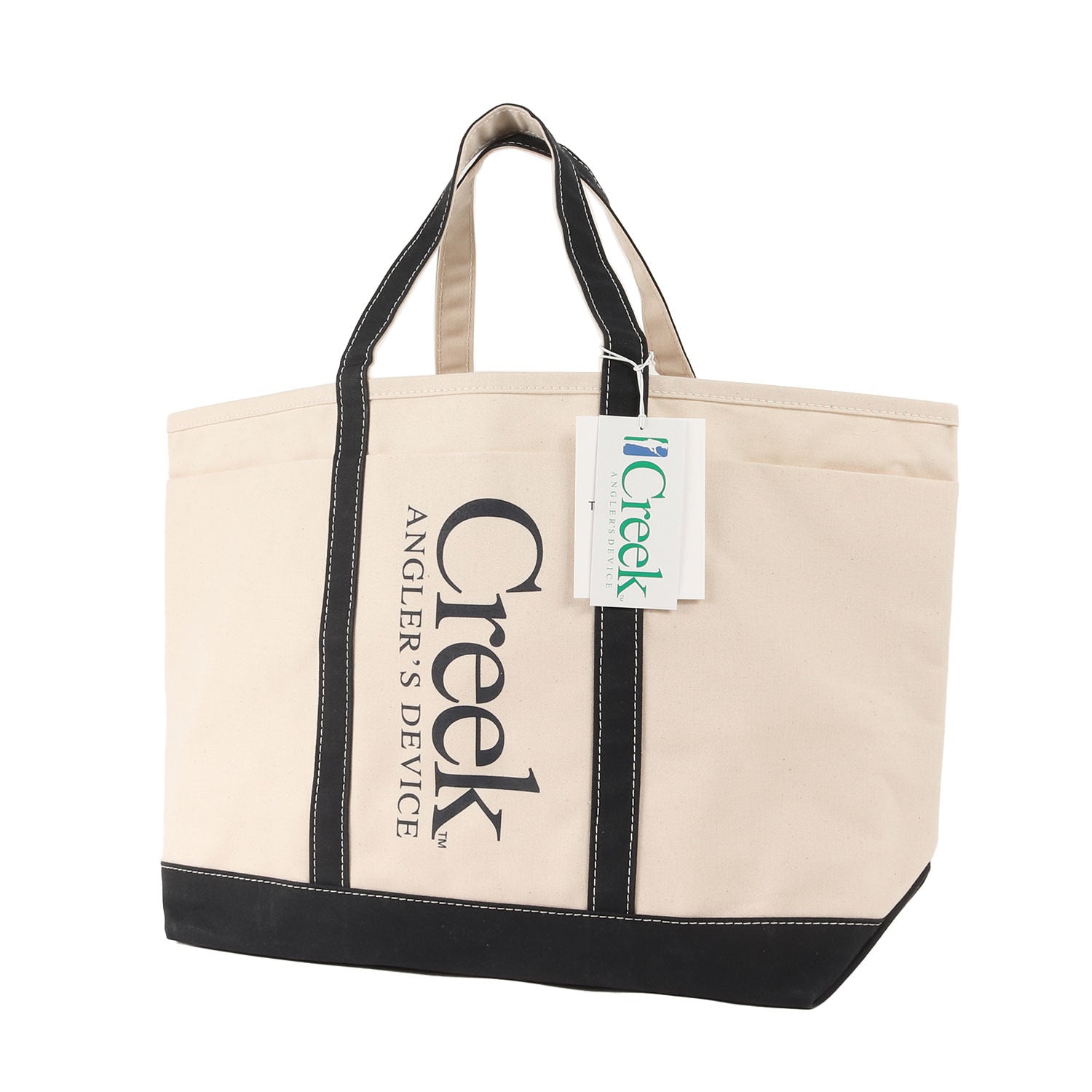 Creek Angler's Device (クリークアングラーズデバイス) ×This is a(n