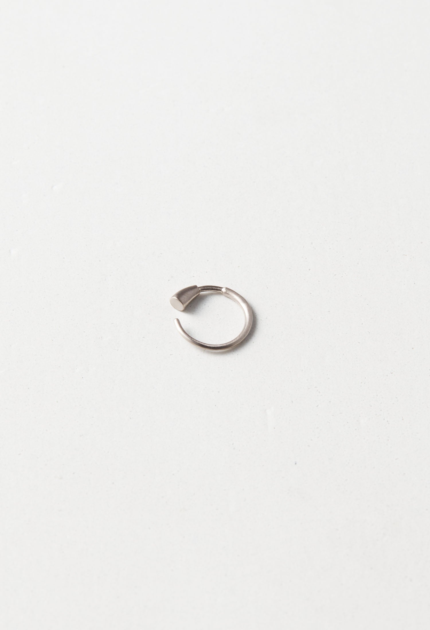 wedge hoop / S / Matt – bororo