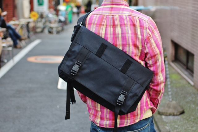 Mission Workshop The Monty BOZEMAN