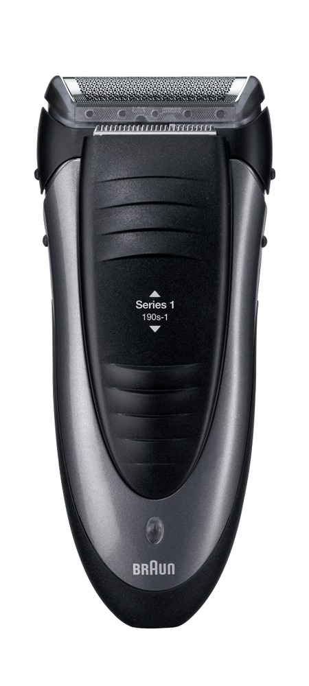 190s-1 （5729） / braun-service