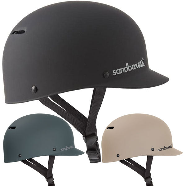 SANDBOX/サンドボックス CLASSIC2.0 LOW RIDER クラシックローライダー