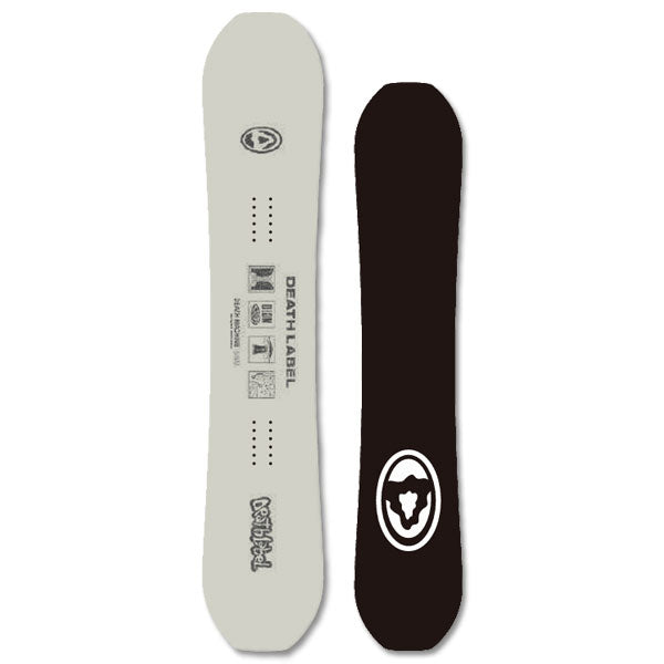 25-26 DEATH LABEL/デスレーベル DEATH MACHINE デスマシーン メンズ