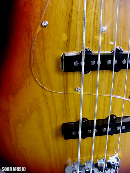 WOOD LINE ASH4 3TS (Bacchus)