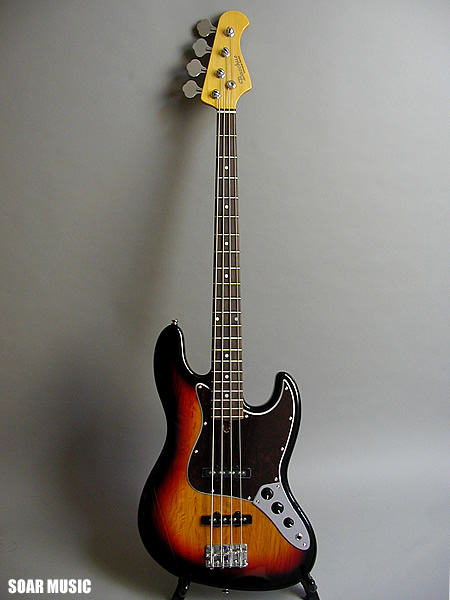 BJB-400R 3TS (Bacchus)