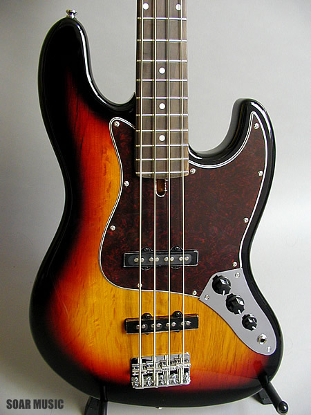 BJB-400R 3TS (Bacchus)